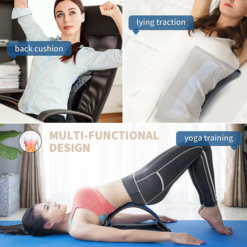 Back Massager Stretcher – Performance Dynasty